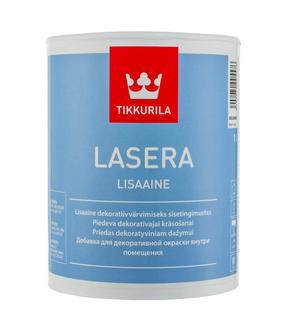 Krāsas piedeva Tikkurila, caurspīdīga krās., 1 L