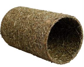  Grauzēju tunelis Karlie Tubez, 25 cm x 14.5 cm x 14.5 cm, brūna krās.