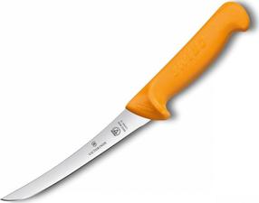 Virtuvinis peilis Victorinox Swibo, 270 mm, plastikas/nerūdijantysis plienas