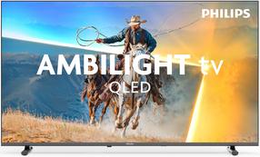 Televizorius Philips 40PQS6901/12, 40 ", QLED