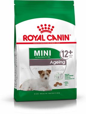 Sausas šunų maistas Royal Canin Senior, vištiena, 3.5 kg