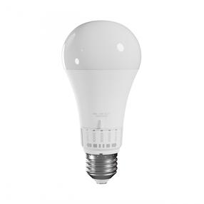Lemputė Spectrum LED, A65, šaltai balta/neutrali balta/šiltai balta sp., E27, 13 W, 1500 lm