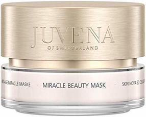 Veido kaukė Juvena Miracle beauty, 75 ml