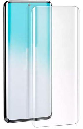 Tālruņa ekrāna aizsargstikls Evelatus For Samsung Galaxy S20, 9H