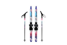 Slēpošanas komplekts kalniem Atom, 90 cm