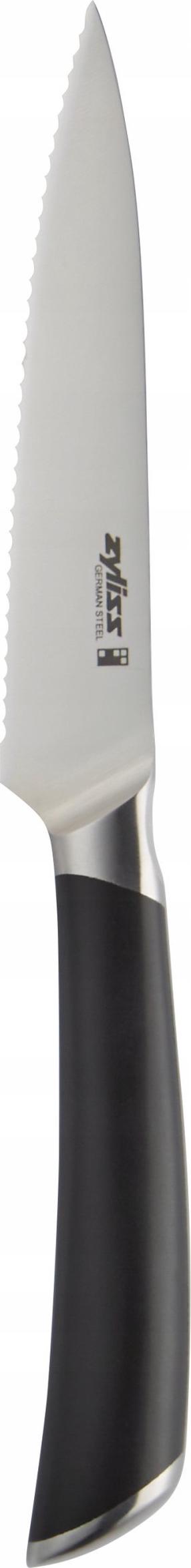 Kööginuga Zyliss Comfort Pro, 220 mm, roostevaba teras