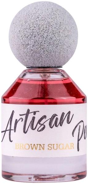 Kvapusis vanduo Fragrance World Artisan Perfumery Brown Sugar, 80 ml