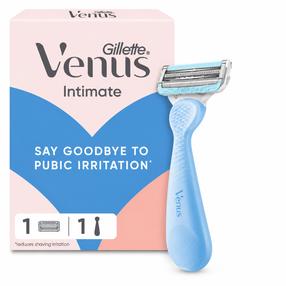 Skustuvas, bikini sričiai Gillette Venus Satin Care