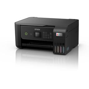 Daudzfunkciju printeris Epson EcoTank ET-2870, tintes, krāsains