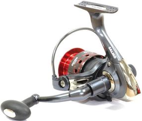 Pool Salmo Diamond Spin II, 280 g, punane v./hall v.