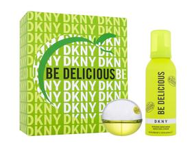 Kinkekomplektid naistele DKNY Be Delicious