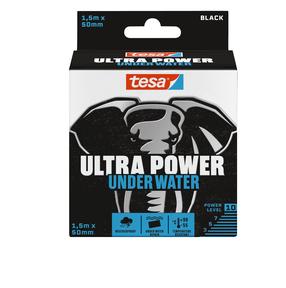 Parandusteip Tesa ULTRA POWER 56491, ühepoolne, 1.5 m x 50 mm