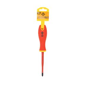 Skrūvgriezis Forte Tools VDEPH100, krustiņš, izolācija, 10 cm