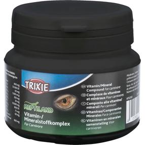 Vitamīni Trixie TX-76383, ķirzakām, 80 g