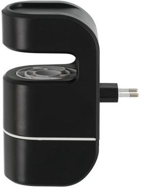 Elektroninė vabzdžių gaudyklė Antibit, 0.3 kg, 8 cm x 12 cm