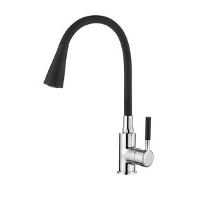 Köögisegisti Invena Hula BZ-85-L04-L, must v.