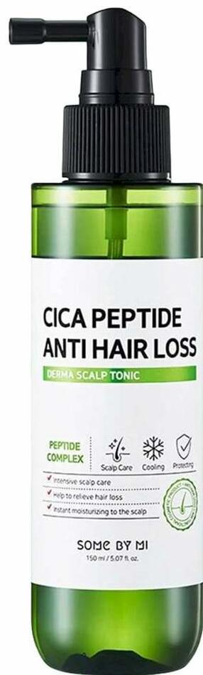 Plaukų tonikas Some By Mi Cica Peptide Anti-Hair Loss, 150 ml