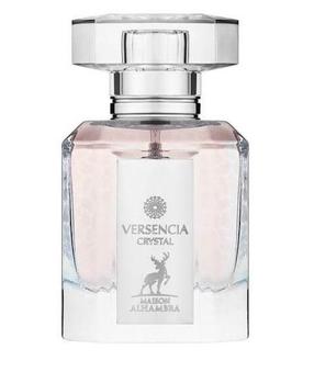Парфюмированная вода Alhambra Versencia Crystal, 100 мл
