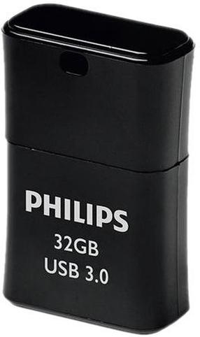 USB-накопитель Philips Pico Edition, 32 GB