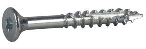 Puidukruvi, keeratavad puu sisse Essve TX10, 3.5 x 30 mm/12 mm, 20 tk