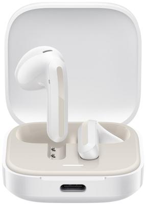 Беспроводные наушники Xiaomi Redmi Buds 6 Active, белый цв.