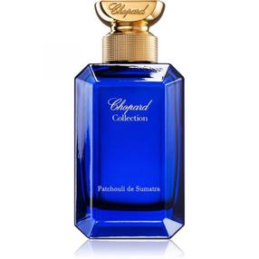 Kvapusis vanduo Chopard Patchouli De Sumatra, 100 ml