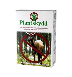 Репеллент Mkds Plantskydd, 1 кг