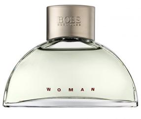 Parfüümvesi Hugo Boss Woman, 90 ml