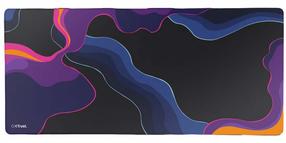 Hiirematt Trust GXT 759 XXL, 40 cm x 90 cm x 0.3 cm, mitmevärviline