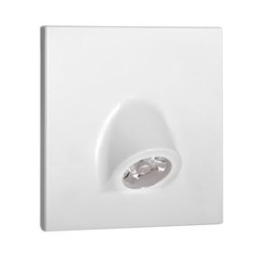 Светильник Kanlux MEFIS LED W-NW, встраивается в стену