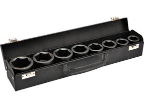 Löökpeade komplekt Yato YT-1115, 22 - 41 mm, 3/4"