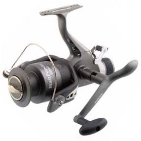 Pool Salmo Sniper Baitfeeder 1, hall v.