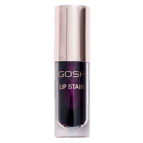 Блеск для губ Gosh Wild Berry, 3 мл, wild berry цв., 002