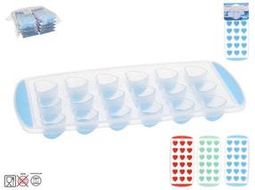 Ledukų formelė Summer Enjoy, 24.5 cm, (spalva/dizainas parenkami atsitiktine tvarka)