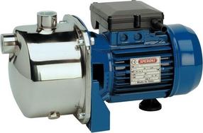 Vandens siurblys Speroni, 800 W