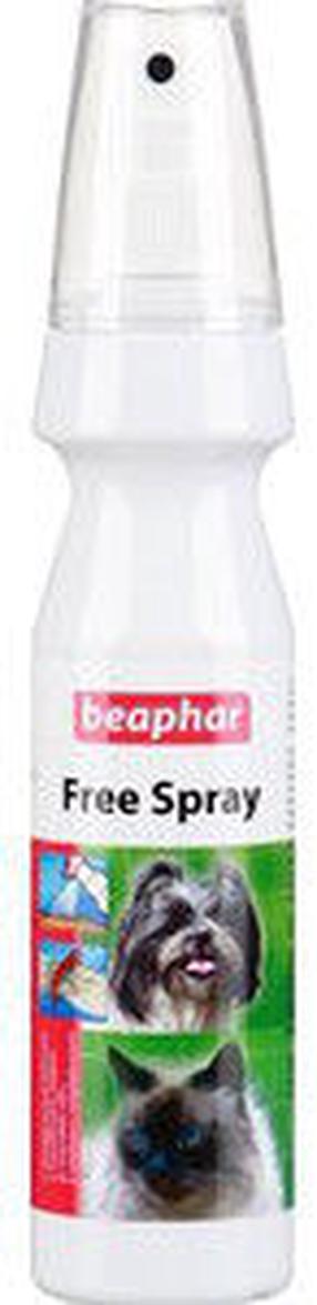 Sprei loomade karusnaha jaoks Beaphar, 150 ml