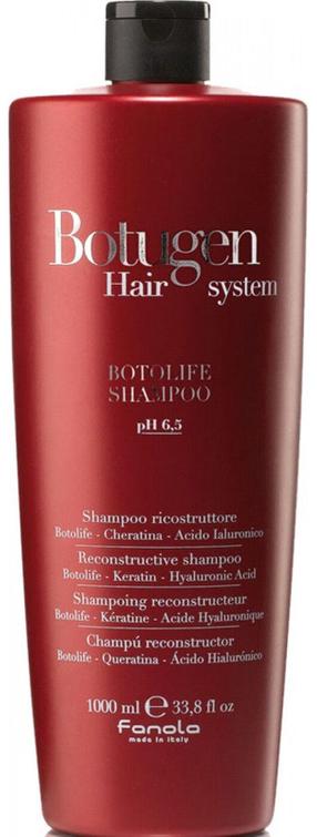 Šampūns Fanola Botugen Botolife Reconstructive, 1000 ml