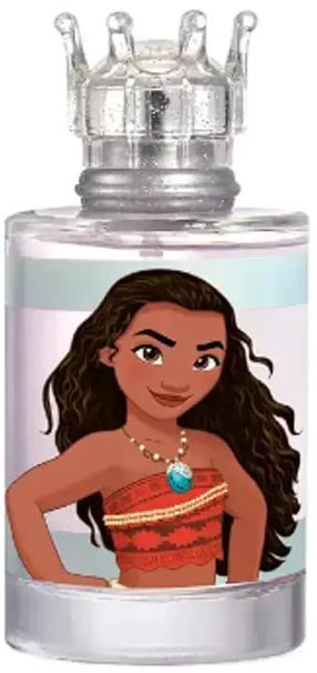 Bērnu smaržas Air Val International Disney Princess Moana