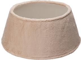 Ziemassvētku eglīšu statīva vāks, 55 cm
