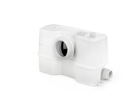 Станция сбора сточных вод Grundfos Sololift2 WC-3 с измельчителем, 620 Вт