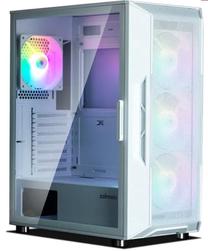Stacionarus kompiuteris Intop AQUA 7700X, 3 TB, DDR5 64 GB, SSD+HDD 1 TB 2 TB, Nvidia GeForce RTX4060Ti 8 GB GDDR6, Windows 11