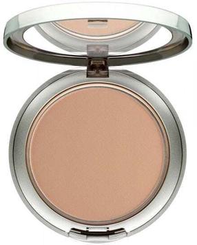 Kompaktne pulber Artdeco Mineral Compact, hele pruun v., 20 neutral beige, 9 g