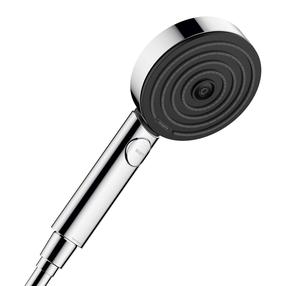 Dušo galvutė Hansgrohe Pulsify Select S 3jet Relaxation EcoSmart, chromo sp., 10.5 cm