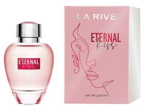 Kvapusis vanduo La Rive Eternal Kiss, 90 ml