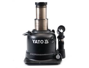 Auto pacēlājs mehāniskā Yato YT-1713, 10000 kg
