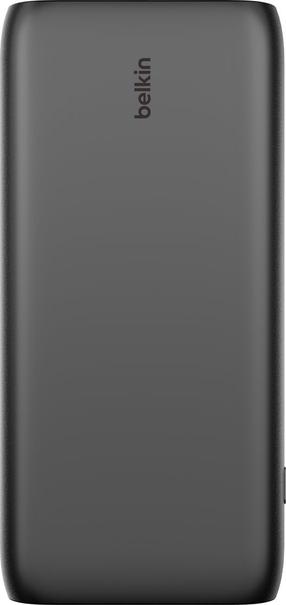 Зарядное устройство - аккумулятор Belkin BPB016BTBK, 26000 мАч, 32 Вт, черный цв.