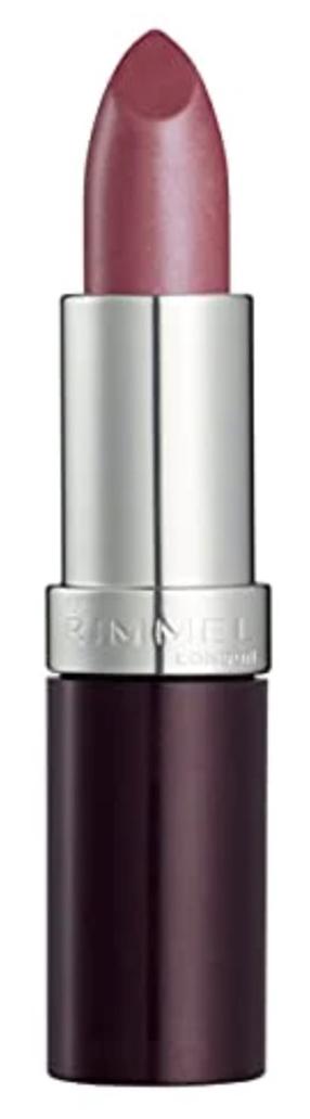 Lūpų dažai Rimmel London Lasting Finish, 4 g, 66 heather shimmer