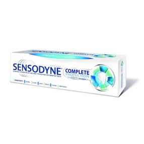 Zobu pasta Sensodyne Complete Protection, 75 ml