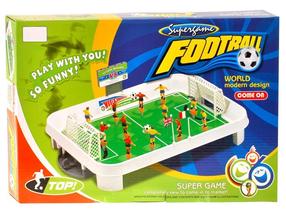 Stalo žaidimas Supergame Football