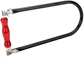 Zāģis Bahco Fret Saw, 24.5 cm